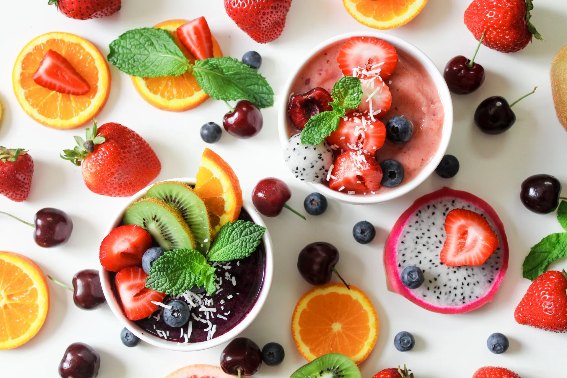 Nutrición pediátrica